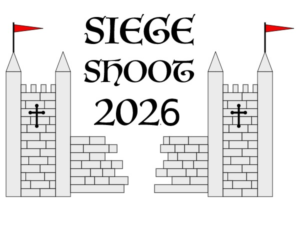 siege shoot 2026 logo