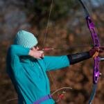 Club target day courtesy Victoria Bache